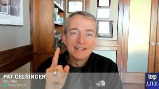 Gelsinger: ‘Intel lost its way’