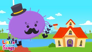 Exclusive 🕸️ The Itsy Bitsy Spider | Kids Songs | Nursery Rhymes | Little Wave Songs - Baby Coco Profile