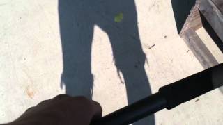 Drop Test! Dialed Phoenix Reventon!