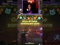 Instant Karma #twitchstreamer #purpleapp #streamer #funny #marvelrivals #marvelzombies