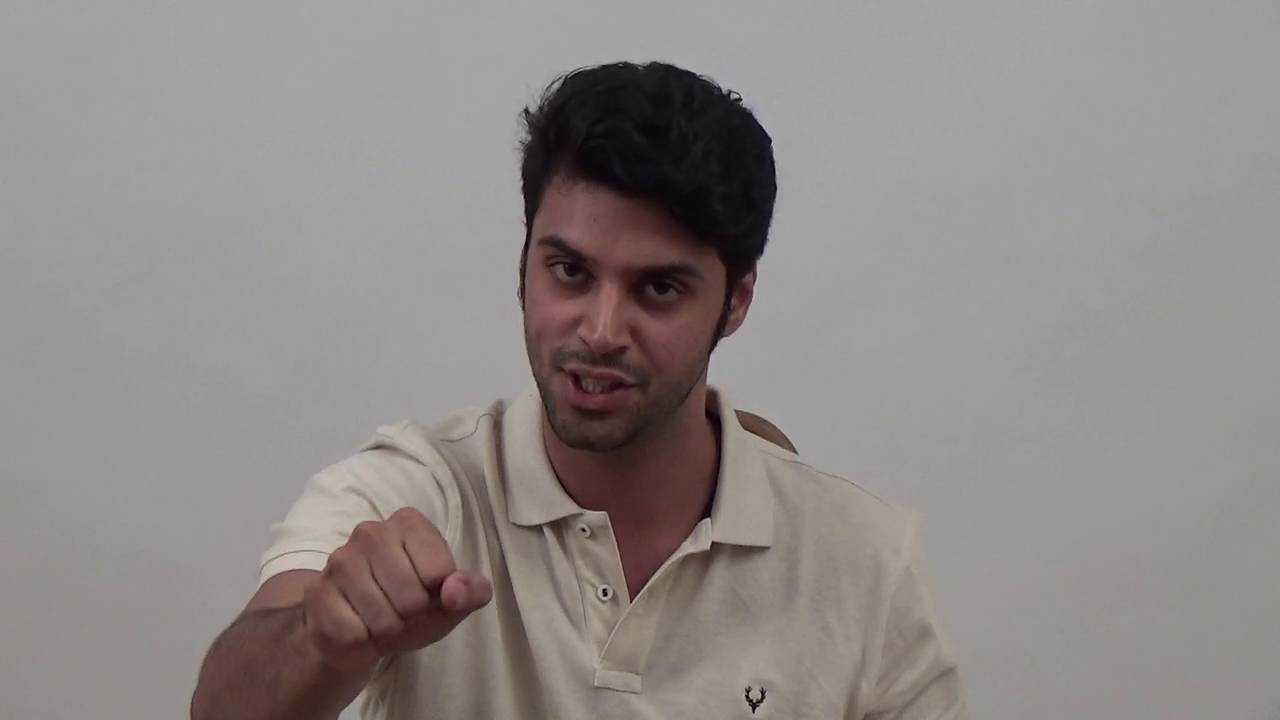 Vidur Anand Performance