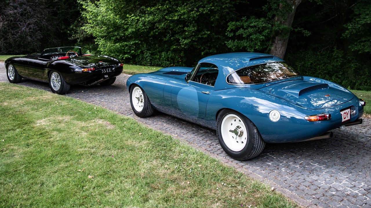 WORLD EXCLUSIVE Eagle Lightweight GT SOUNDS, OnBoard and more!! YouTube