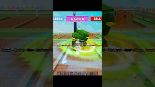 Easter Event 2026 Spray and Spinkler Method | Grow a Garden #shorts #roblox #growagarden
