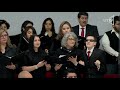 Cuando con música es exaltado Dios - Coro de Iglesia