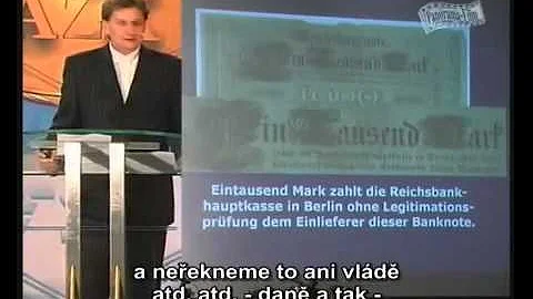 Jak vnímat hodnotu peněz v podnikání?