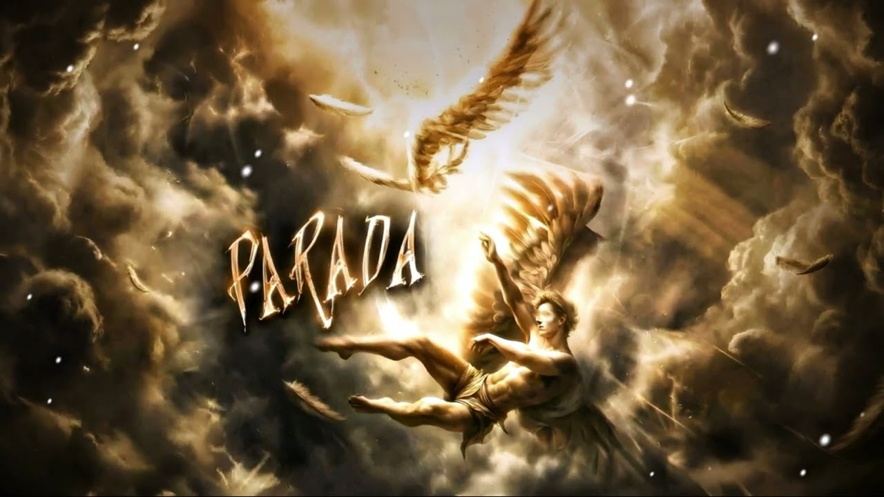 𝗣𝗔𝗥𝗔𝗗𝗔 (𝗦𝗹𝗼𝘄𝗲𝗱) · 𝗦𝗮𝘆𝗳𝗮𝗹𝘀𝗲 𝘅 𝗝𝗫𝗡𝗗𝗥𝗢 𝘅 𝗙𝗫𝗥𝗦𝗧