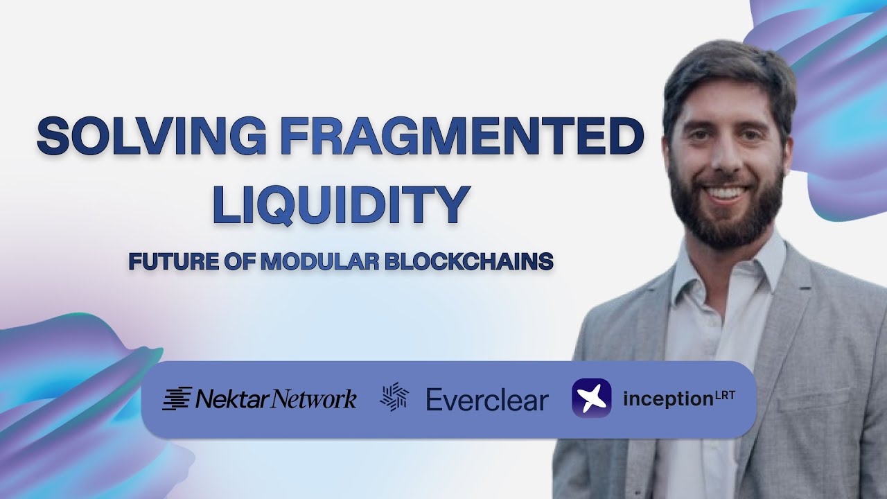 Future of Modular Blockchains: Everclear, Inception, and Nectar Network ...