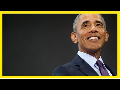 Video: Kattehare Spore Terug Na Vrou Wat Beskuldig Word Van Die Posbom Aan Obama