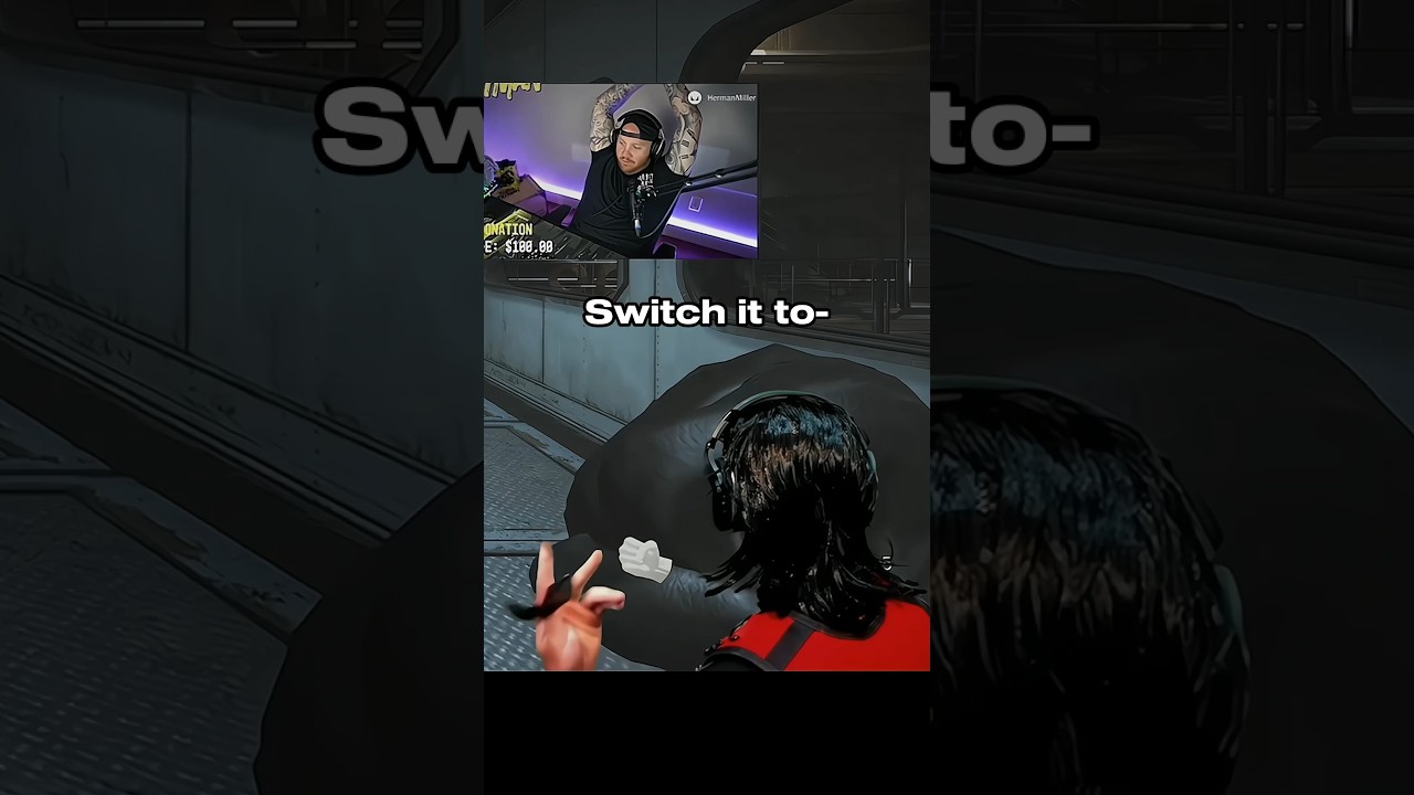 It’s time to get SERIOUS 