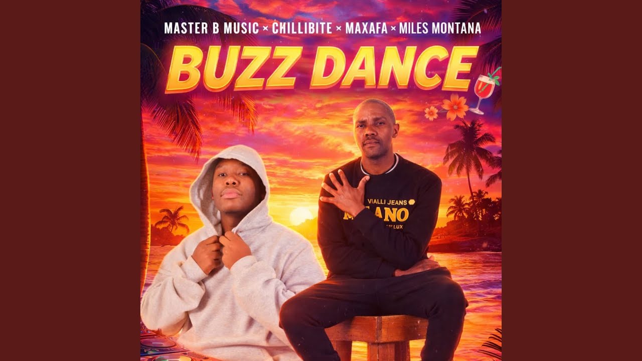 Watch Buzz Dance on YouTube Watch Buzz Dance on YouTube