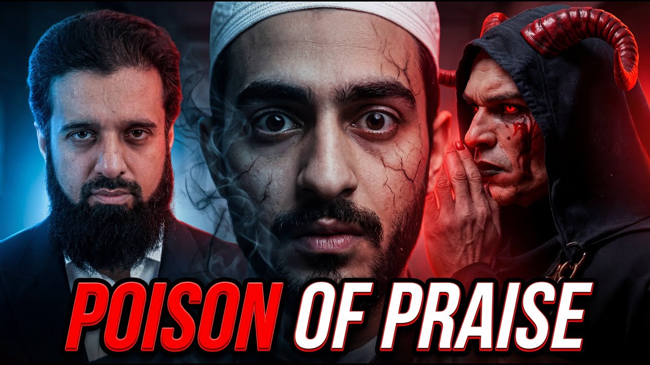 Poison of Praise – The Compliments That Quietly Destroy You | Episode 13 | Art of Living Cinema