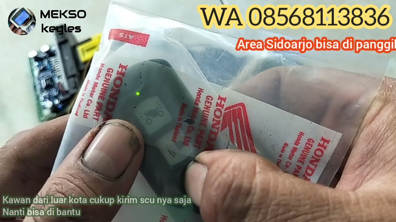 PCX 150 kawan dari Situbondo Jawa Timur bisa di bantu WA 08568113836