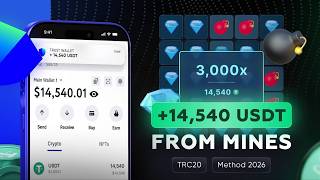 Is the "Free USDT" Landscape Real In 2026? screenshot 5