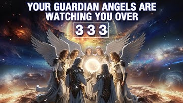 Reasons Why You Keep Seeing 333 | Angel Number 333 Meaning | Decode the Signs from the Universe