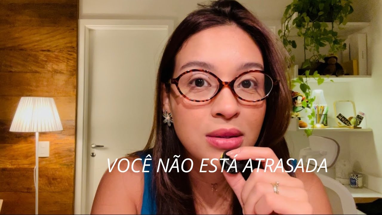 Comparação é o atalho da ansiedade |  Devocional