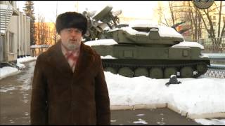 ОСТ-ТВ: Огненный шквал ОСТ-ТВ: Огненный шквал