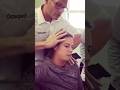 Neck manipulation #manualtherapy #chiropractor #osteopathy 