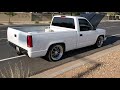 1996 OBS LS6 SWAP