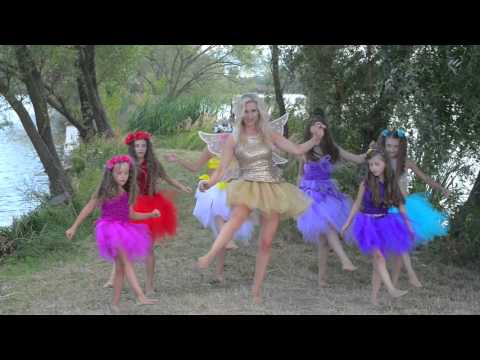 Víla Ella: Rafaela (pesnička)