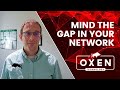 Mind the Gap: Holistic Network Management