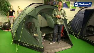 Encounter Collection video - UK | Innovative Family Camping