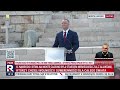 Nawrocki o Monte Cassino: to Polacy dokonali niemożliwego i ruszyli na Rzym