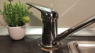 Diy Kitchen Counter Repair Konyhapult Javítás Ázás Után