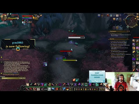 Video: World PvP Face O Revenire întârziată în World Of Warcraft