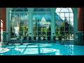 Thermalhotels & Walliser Alpentherme Spa, Leukerbad, Switzerland | Travel With Geetika