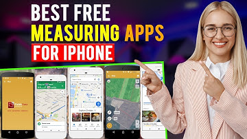 Best Free Measuring Apps for iPhone/ iPad / iOS: (Which is the Best Free Measuring App?)