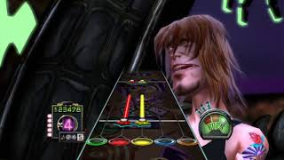 Guitar Hero 3(PS3) - Ruby by Kaiser Chiefs - Expert Guitar 100% FC