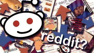 Reddit - Die 