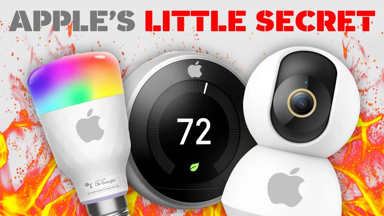 What nobody tells you about Apple HomeKit YouTube