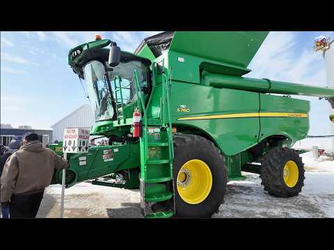 Musser Brothers Auction Billingssliders