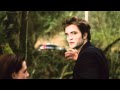 THE TWILIGHT SAGA: NEW MOON TV Spot - "Battle"