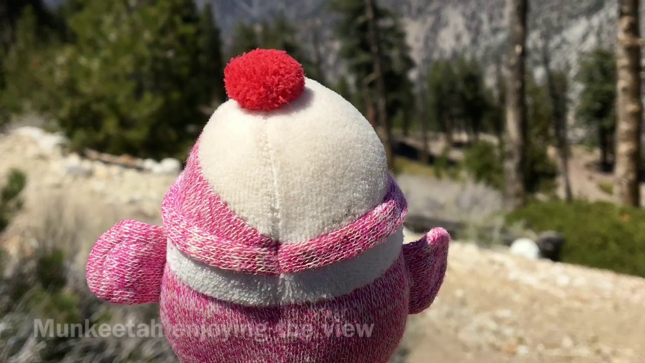 Peak 2! Six pack of peak challenge 2018