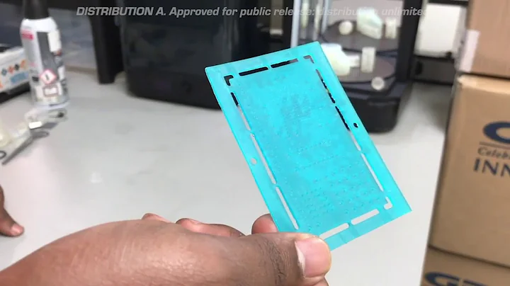 NSWC Crane - Crane Capabilities - Printed Circuit Board Lab