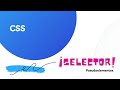 CSS-Pseudoelementos