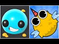 Clash Of Slime vs Mosquito.io - (Max Level Games, New Update)