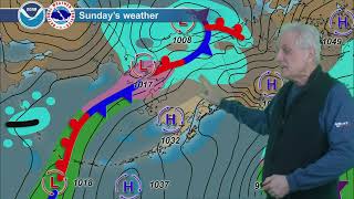 February 20, 2026 - Alaska Weather