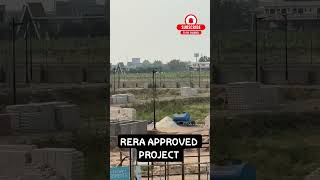 Guru Fateh town Development near Bharatmala Expressway #realestate2026 #primelocation #ytshortd