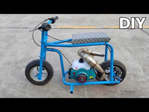 วีดีโอ: เดือยยางทำเอง. ยางจักรยาน DIY studded