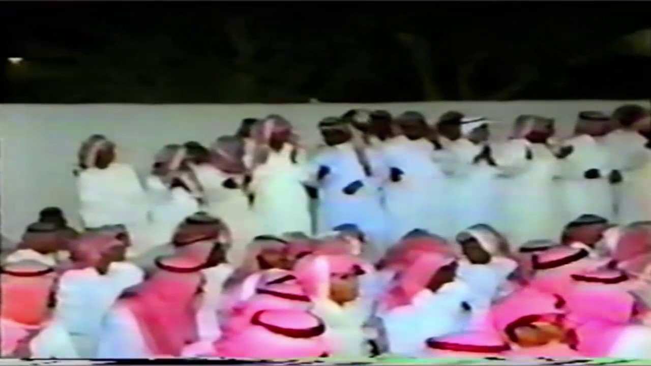 ملفي المورقي وحبيب العازمي ( حبيب ليا شفته تعين لـ مستور ) 10-2-1415 هـ