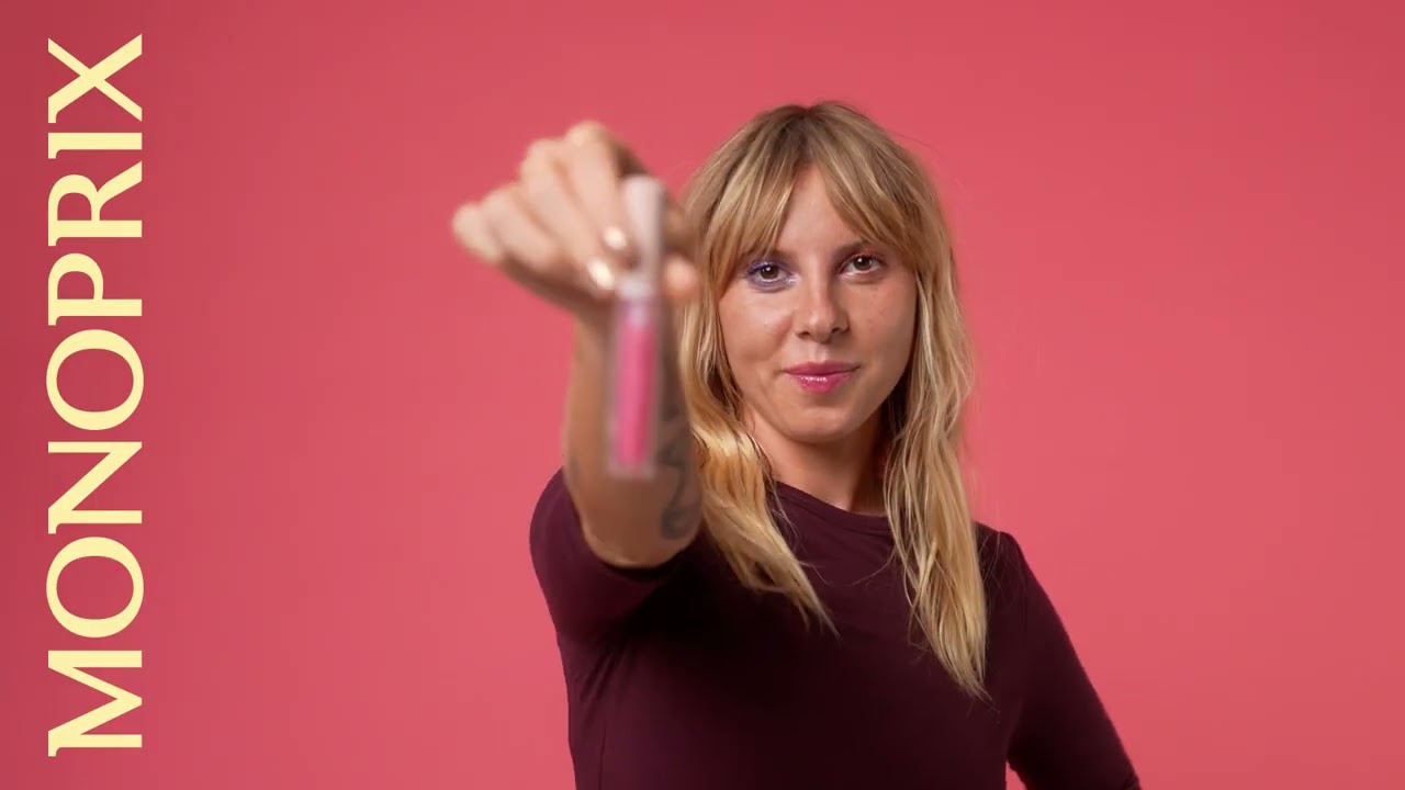 LA BEAUTE FAIT SA RENTREE CHEZ MONOPRIX