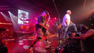 Hate Primer Performing "Pull The Trigger"  May 16, 2026 At The Boardwalk  (Part 2)