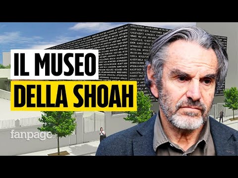 Come sarà il Museo della Shoah di Villa Torlonia: "Dopo quasi 20 anni inizieranno davvero i lavori?" Episode cover