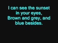 Baby i love your way Bob marley lyrics by magsver
