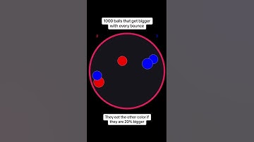 #satisfying #asmr #physics #simulation