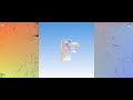 Cloud Surfaces Music Visualization Trippy 4K mp3