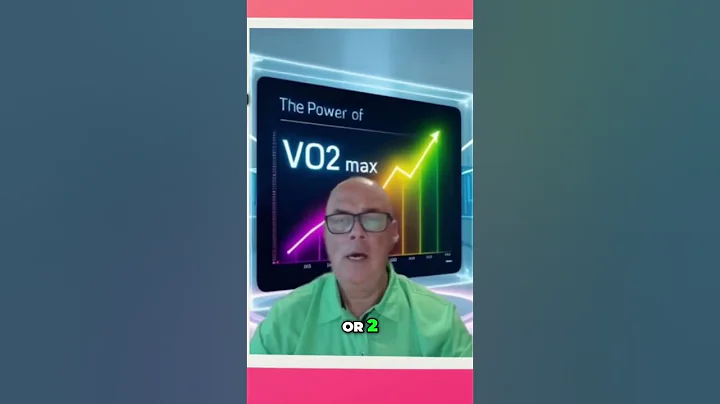 VO2 Max Blood Transfusions REVERSE Dementia?!